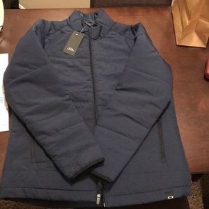 Oakley wind down jacket